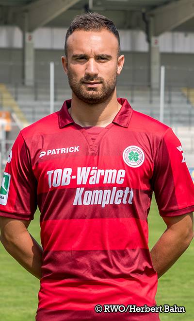 cihan-oezkara - RW Oberhausen